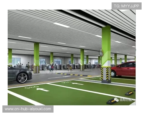 中超场馆智慧停车系统实施案例与收益评估