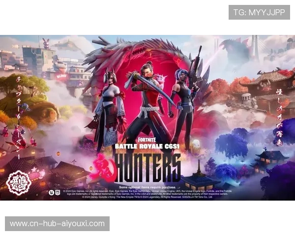 《堡垒之夜》“未来荣光”赛季开启，作品激发创意！